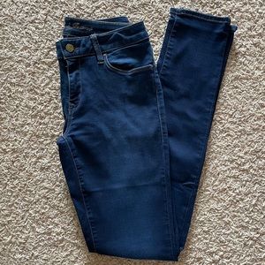 Mavi jeans Adriana skinny size 27